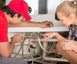 About Emergency plumbing pros Courtland, KS